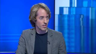 Unemployment in Greece reaches another record high (BBC World News)