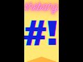 What is #!/bin/python ⇒ SHEBANG line