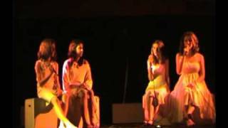 Oh my Mama Alela Diane