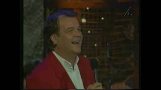 TEDDYBJÖRNEN FREDRIKSSON   LASSE BERGHAGEN   1996