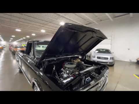 1967 GMC C/K 1500 (CC-1528557) for sale in Grand Rapids, Michigan