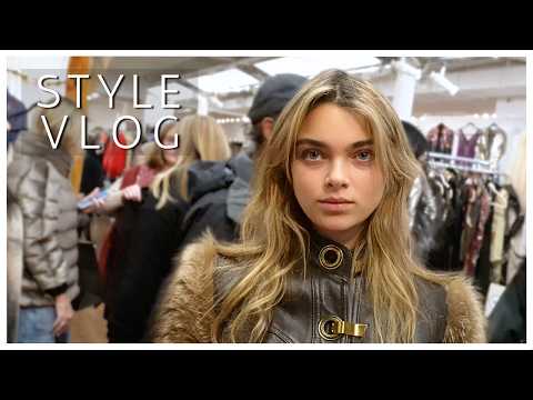 What Are People Wearing in NYC (Winter Trends Street Style 2026)
