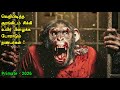 குடும்பத்தையே வச்சி செய்யும் குரங்க�