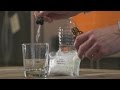 Mark Kelley on Miracle Mineral Solution (MMS) - the fifth estate Mark Kelley on Miracle Mineral Solution (MMS) - the fifth estate