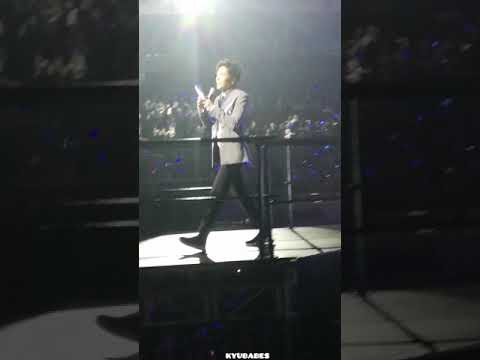 180630 SUPER SHOW IN MANILA -  SUPER JUNIOR -  TOO MANY BEAUTIFUL GIRLS 😍 #SS7MANILA