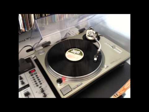 Neil Richardson - Prestige Production KPM