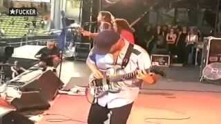 Rage Against The Machine - People Of The Sun - Rock im Park 2000