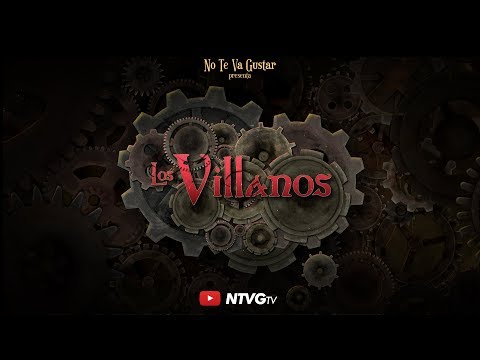 download lagu mp3 mp4 Los Villanos No Te Va A Gustar, download lagu Los Villanos No Te Va A Gustar gratis, unduh video klip Los Villanos No Te Va A Gustar