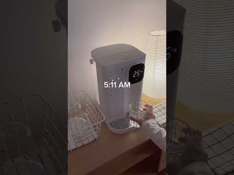 My Cozy 5AM Morning Routine You Need to Try!