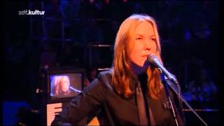 Thea Gilmore - Holding Your Hand