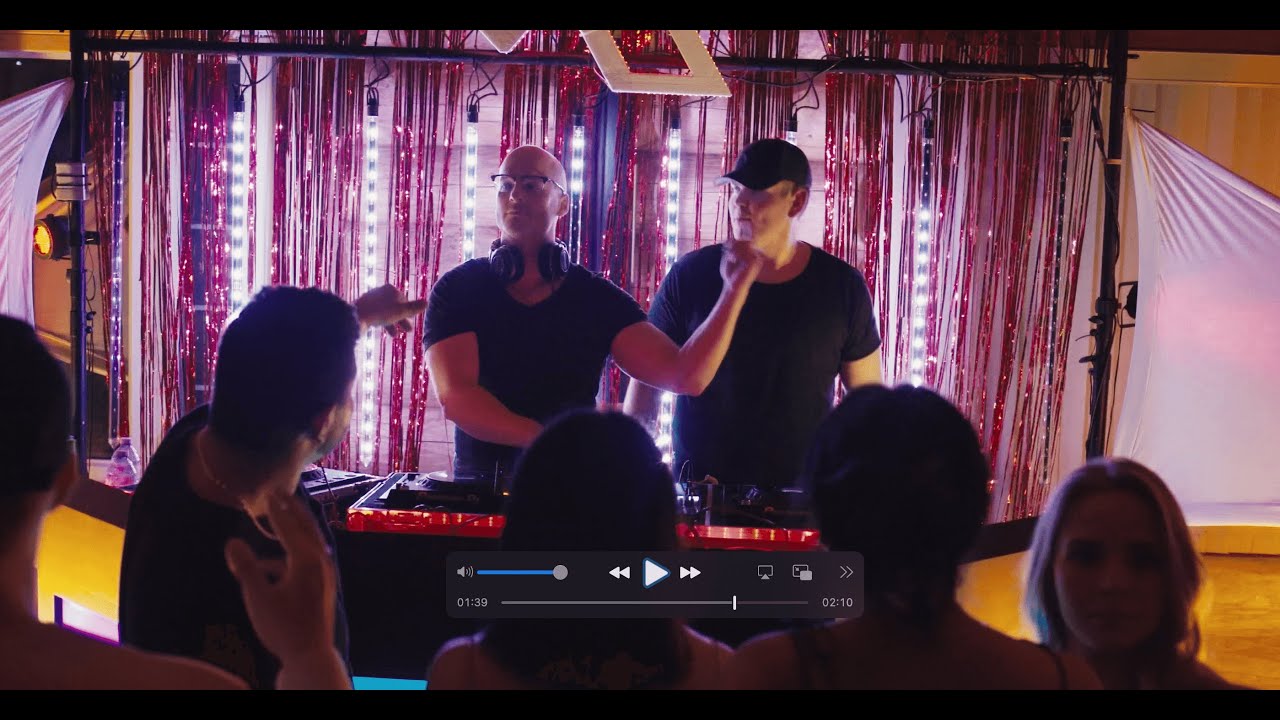 Euphoria Affection 2022 - Official Aftermovie