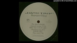 Fcom - F 005 - Juantrip - Masterpiece Trilogy - B - Juantrip' - s-hash (1994)