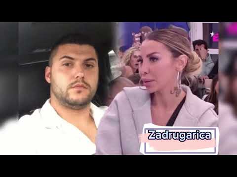 BIVŠI ZADRUGARI UDRUŽENI PROTIV ASMINA: Nazvali ga psihopatom zbog Aneli, pa ponizili i Staniju!