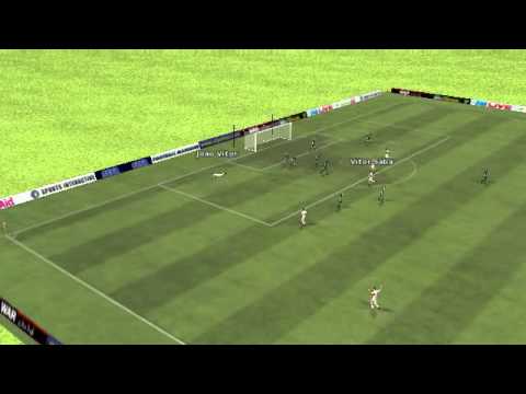 Cabofriense 0 - 4 Flamengo - Match Highlights