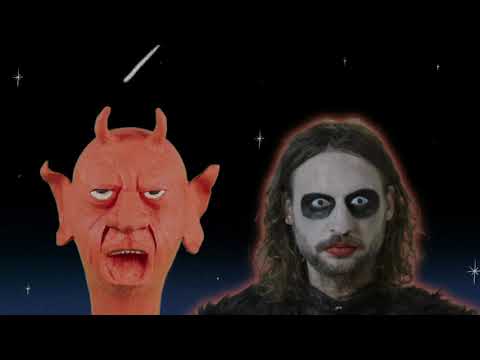 Vvlva - Gomorrha (Official Video)