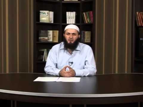 03. Përqëndrueshmëria në fenë e Allahut s.v.t - Sadullah Bajrami