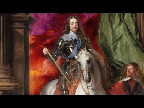 The English Civil War | The Battle of Edgehill (1642)