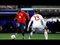 17 year - old ansu fati debut for spain | 2020