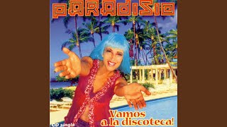 Vamos a la Discoteca (Single Dance Remix)