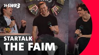 The Faim - SWR3 New Pop Festival (Sep 14, 2019) HDTV