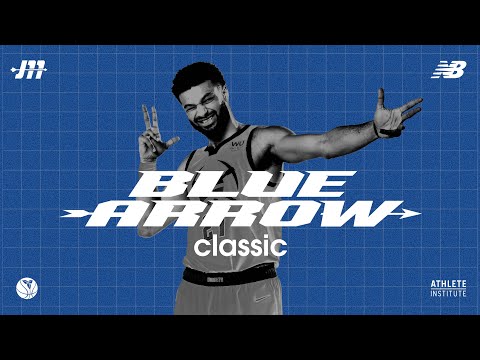 Orangeville Prep Varsity vs. CIA Bella Vista Grind — Blue Arrow Classic 2025