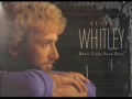 Keith Whitley ~ The Birmingham Turnaround (Vinyl)