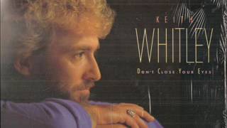 Keith Whitley ~ The Birmingham Turnaround (Vinyl)