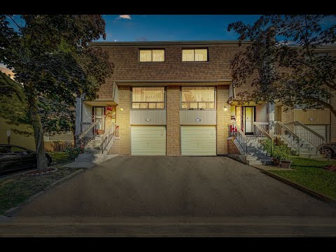 140 Ashton Crescent, Brampton