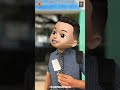 Filmymoji Onti Poota Badulu EP 03 Filmymojishorts School Telugu Summer Shorts పుల్ల ఐస