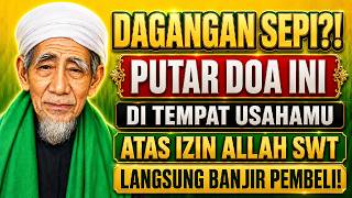 Download lagu DAGANGAN SEPI?PUTAR DOA PELARIS DAGANGAN INI DI TEMPAT USAHA ATAS IZIN ALLAH LANGSUNG BANJIR PEMBELI mp3