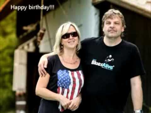 Martinova pouť 1963 - 2013