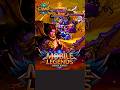 SKILL Or LUCKY MOMENT Tigreal Montage Mobilelegends Shorts Mlbb Tigreal