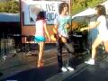 Boo Boo Stewart - Under The Sea 