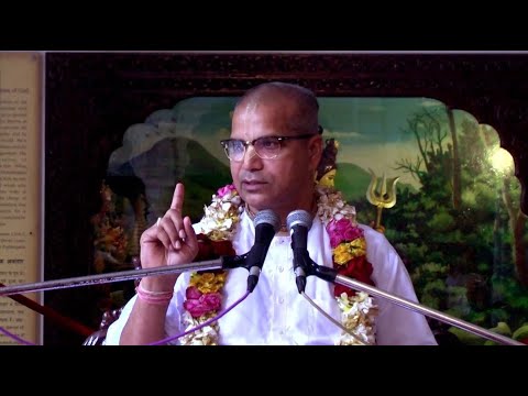 Morning Class by HG Devakinandan Prabhu || SB 6.4.51-52