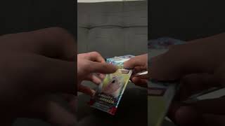 Vamos abrir mais um booster eeeee #pokemontcg #pokemonopening