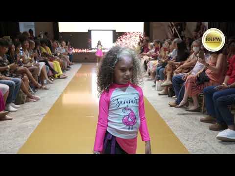 BRAZILIAN KIDS FASHION WEEK - CHICO BOLACHA