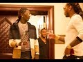 Young Thug Jealous Of Future Spends 30 min Showing Off $40M worth of jewelry