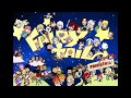 Fairy Tail Ending 14 - Were the Stars instrumental ...