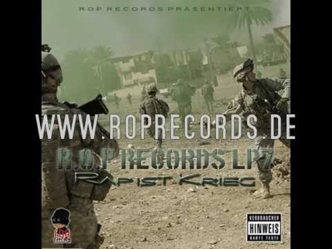 Big-T - Zahltag (feat. R.O.P)