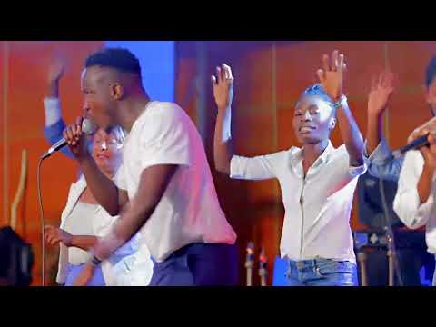 Asaph|| My God is good ohh|| Double Double|| Dieu va faire encore| Mwokozi wetu anatupa Furaha