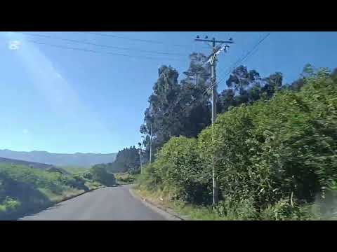 Comunidad Canchaguano, Montúfar Carchi Ecuador.
