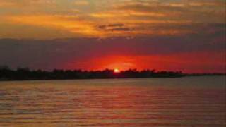 Sunset from the start to the end - Tramonto dall'inizio alla fine