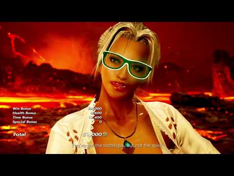 1238 - Tekken 7 - Coouge (Katarina) vs DeUcEdEuCe415 (Law)