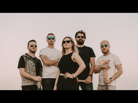 Dozvoli mi - Area ft. Đule Van Gogh (cover by Light Night ft. Sanja)