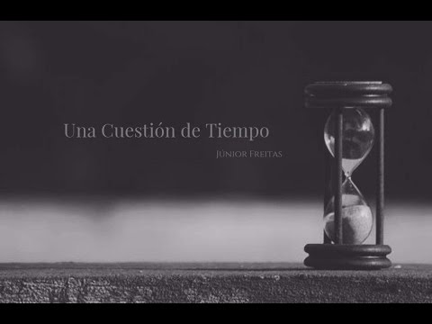 Um Tanto De Tempo - Junior Freitas