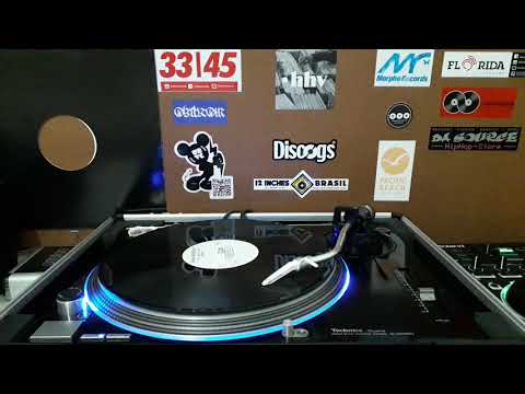 Brian Mcknight Ft. 6 Shot - Stay Or Let It Go (Medicine men Remix "Darkchild") R&B / Hip Hop