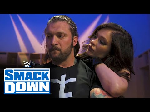 Karrion Kross: It Would Be Awesome To Hold An Extreme Rules Tournament To Introduce A New Extreme Wrestling Championship