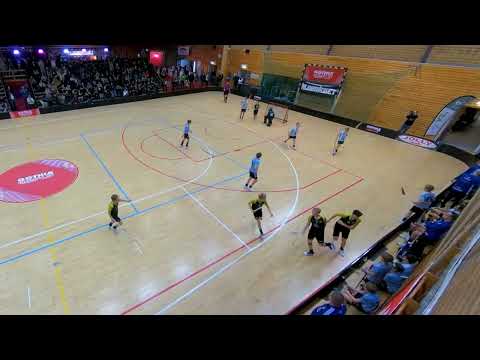 Gothia Cup B13 Ekängens IF - IBK Lund