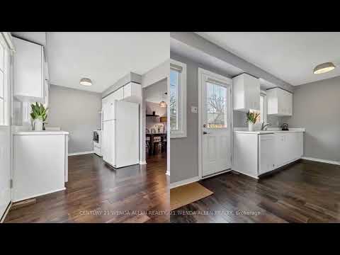 10 Bassett Blvd 82 Whitby, ON L1N 9C5  #bassett  #whitby  #blvdcity  #WadeKovacic