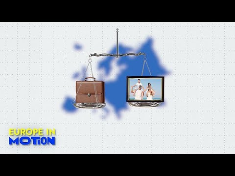 Mutterschutz und soziale Rechte: Das sind die besten EU-Länder für die Work-Life-Balance
